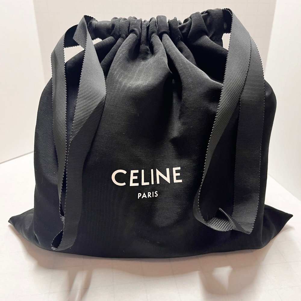 Celine nano bucket - Picture 5 of 11